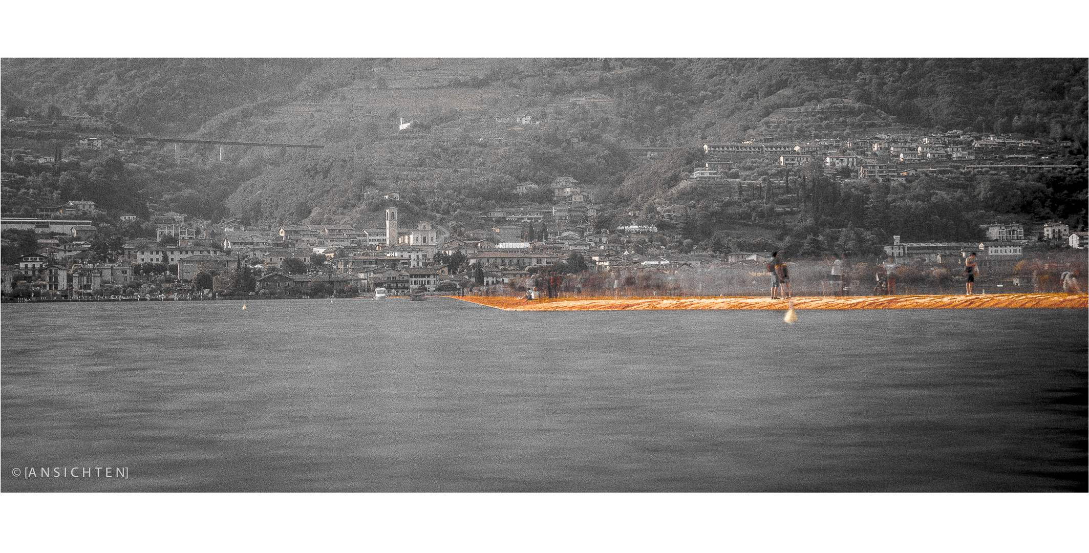 [floating piers 007]