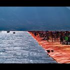 Floating Piers