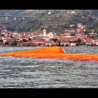 Floating Piers