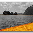 Floating Piers 2
