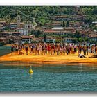 Floating Piers 3