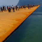 Floating Piers