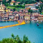 Floating Piers