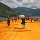 Floating Piers