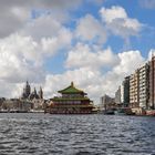 Floating Restaurant