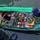 Floating Supermarket