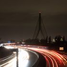 - Floating traffic at Fleher Bridge -