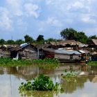 floating village