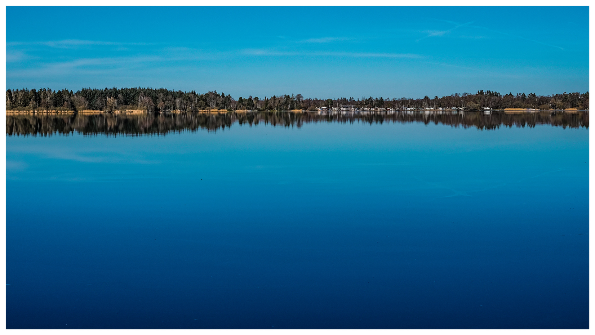 Flögelner See