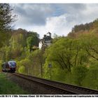 Flöhatal im Frühling 