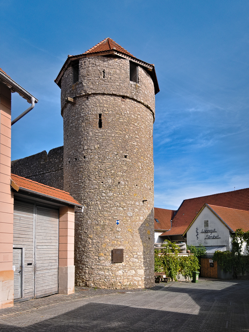 Flörsheim-Dalsheim