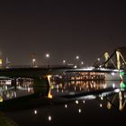 Flösserbrücke Frankfurt 2