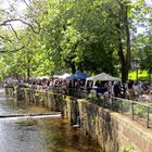 Floh- und Trödelmarkt ...