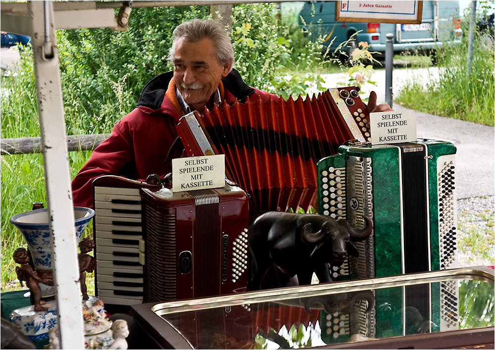 Flohmarkt (1)