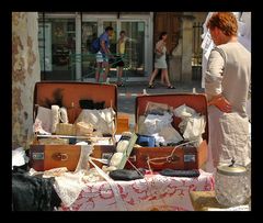 Flohmarkt #2