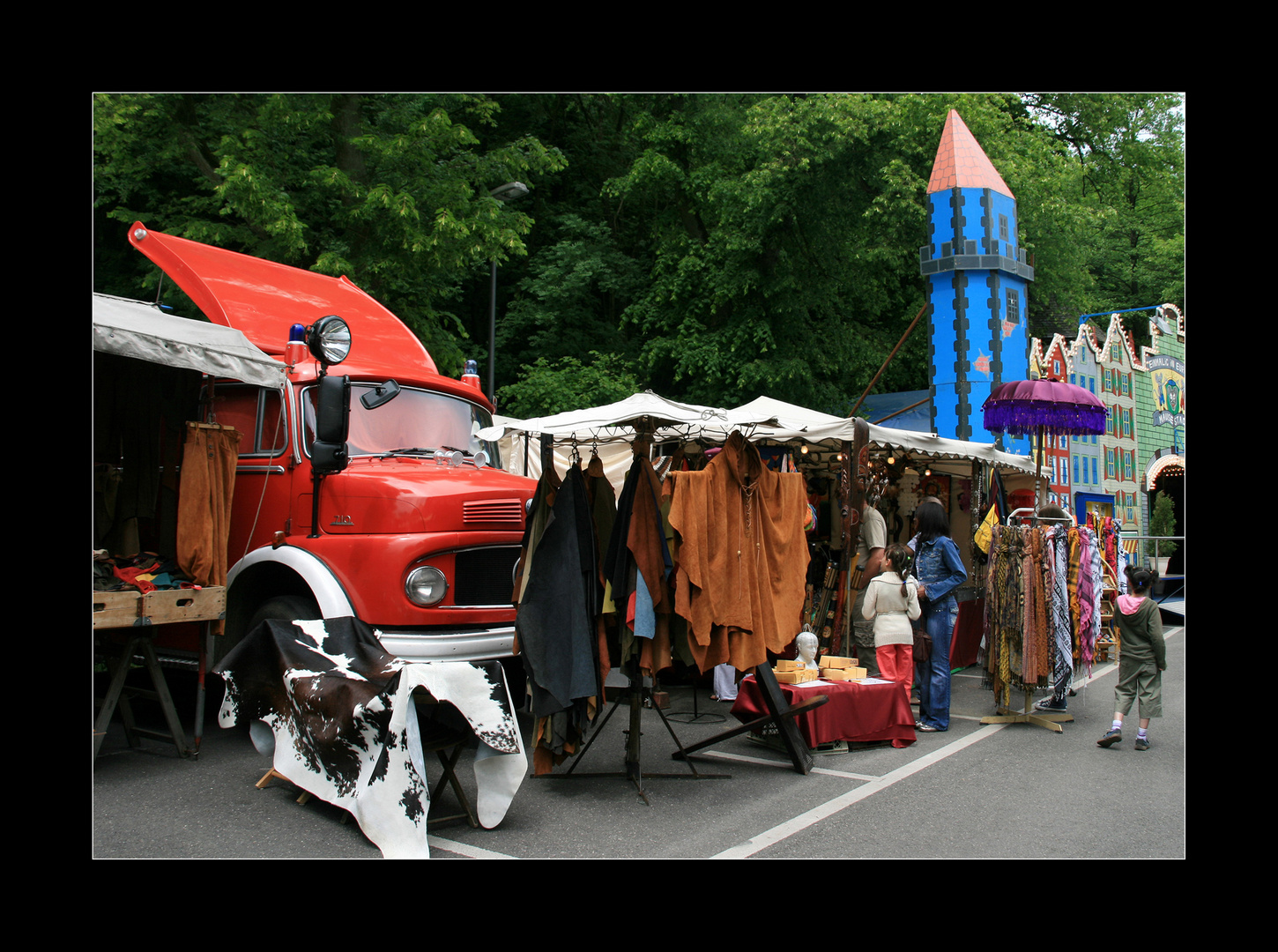 Flohmarkt 3