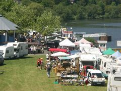 FLOHMARKT