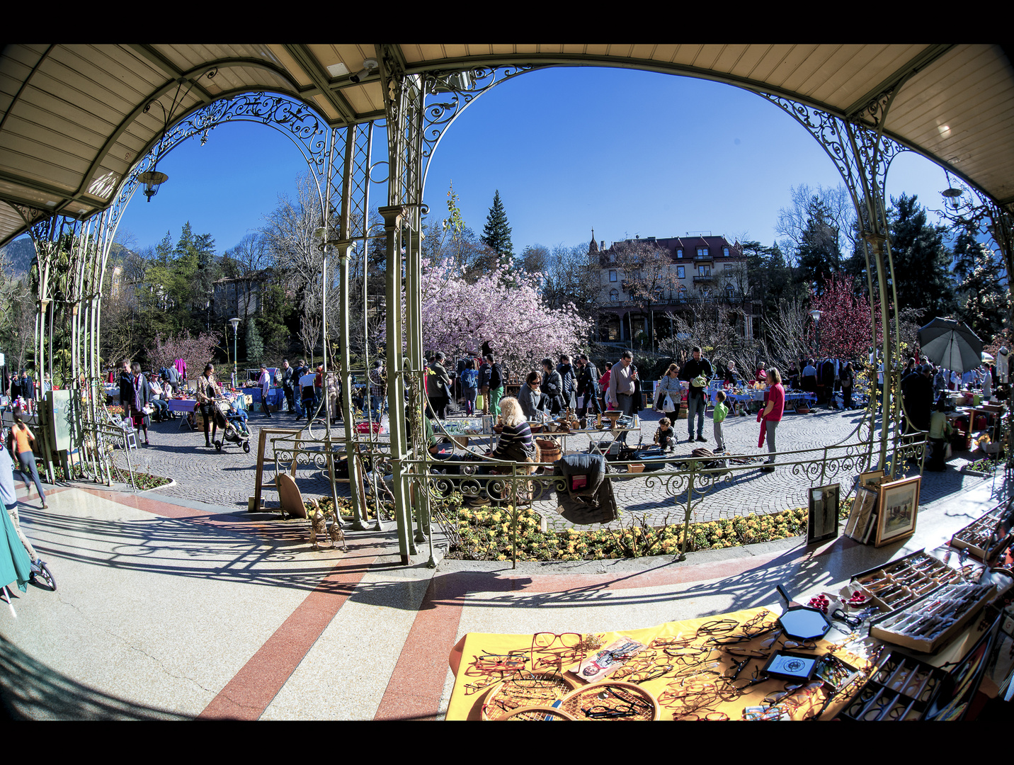 Flohmarkt