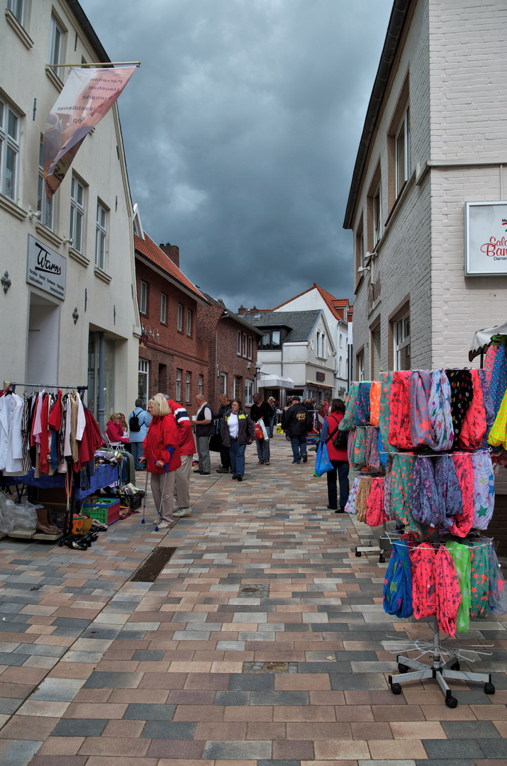 Flohmarkt