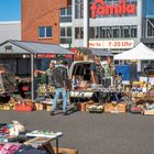 Flohmarkt