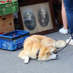 Flohmarkt II