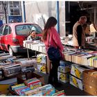 Flohmarkt in Amsterdam