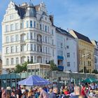 Flohmarkt in Wien (1)