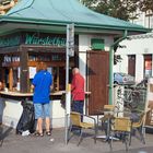 Flohmarkt in Wien (5)