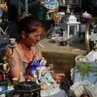 Flohmarkt in Wien