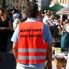 Flohmarkt ist eine amtliche Angelegenheit!