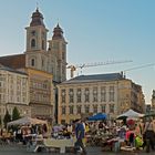 Flohmarkt Linz