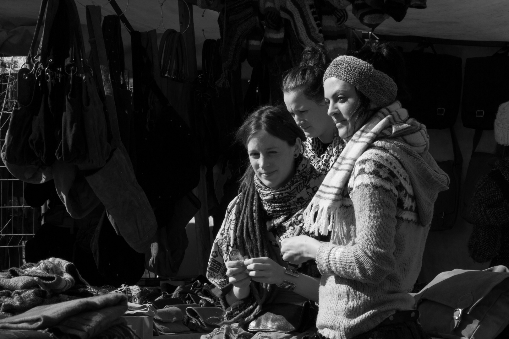 Flohmarkt Mauerpark#2