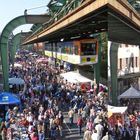 Flohmarkt W.tal-Vohwinkel