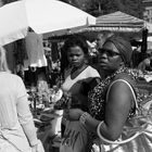 Flohmarkt Zürich