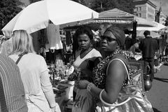 Flohmarkt Zürich