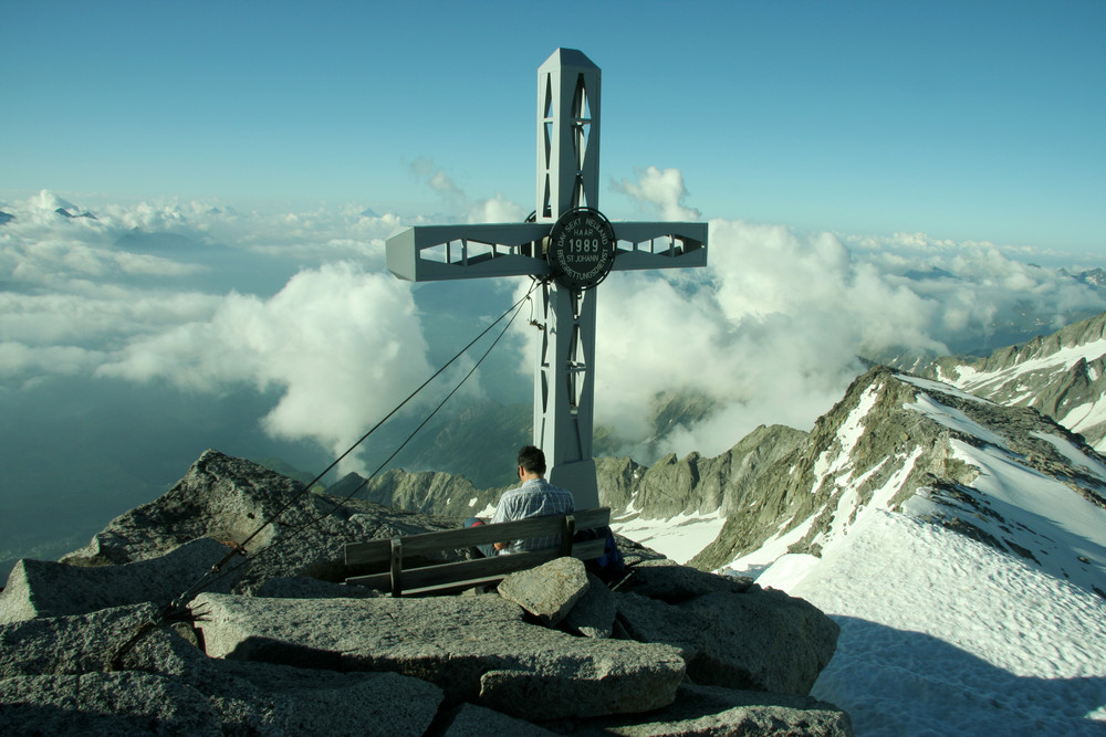 Floitenspitze