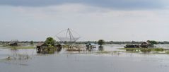 [ … flooded landscape ]