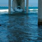 Flooded Shelter