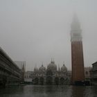 Flooded Venice