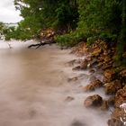 Floodet Lameroo Beach