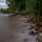 Floodet Lameroo Beach