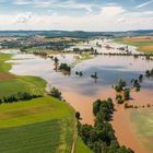 Flooding in Franconia