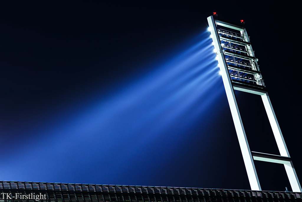 Floodlight