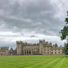 Floors Castle