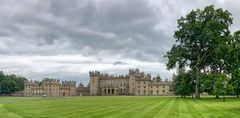 Floors Castle