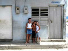 Flor Crombet 165, Baracoa, Cuba