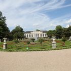 Flora & Botanischer Garten Köln