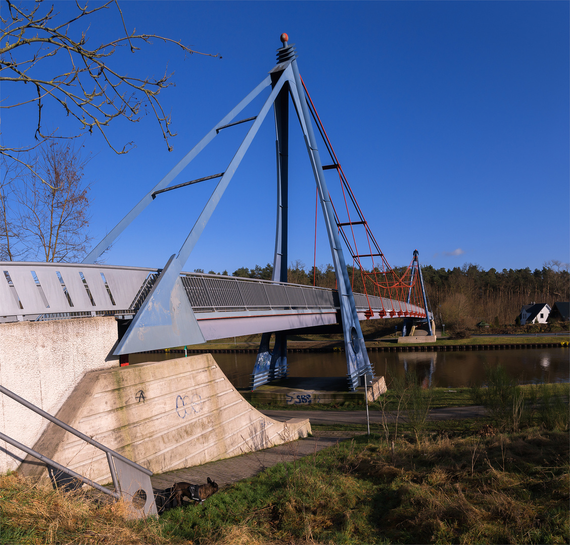 Flora-Brücke 