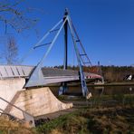 Flora-Brücke 
