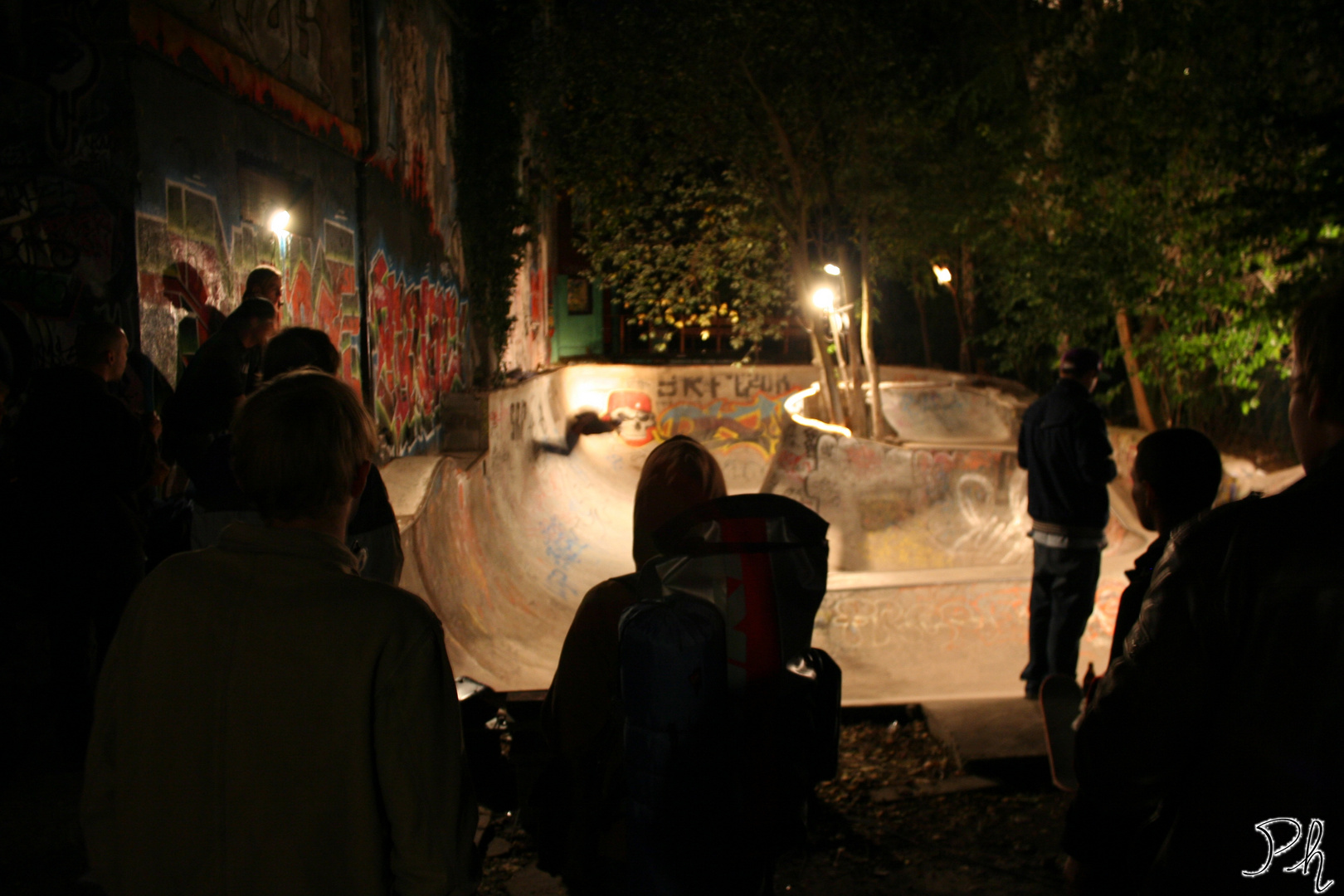 Flora Skatepark_Hamburg